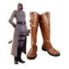 Devil May Cry Credo Cosplay Boots