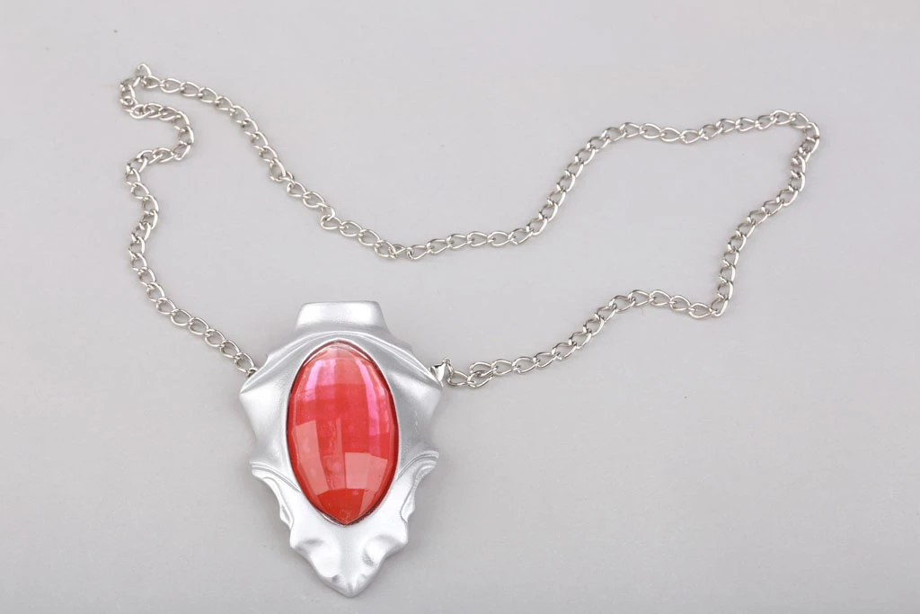 Devil May Cry Dante Cosplay Necklace