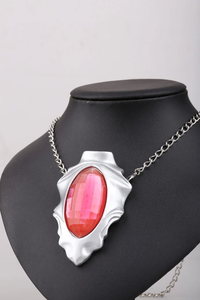 Devil May Cry Dante Cosplay Necklace - Image 3
