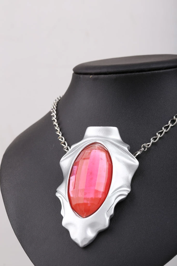 Devil May Cry Dante Cosplay Necklace - Image 4