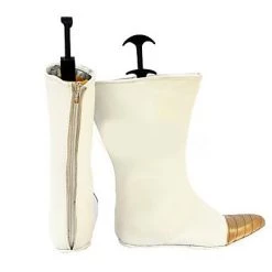 Dragon Ball Vegeta Cosplay Boots