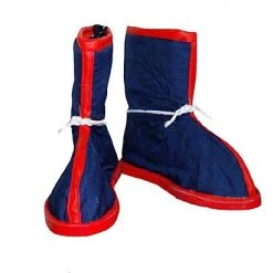 Dragon Ball Son Goku Cosplay Boots
