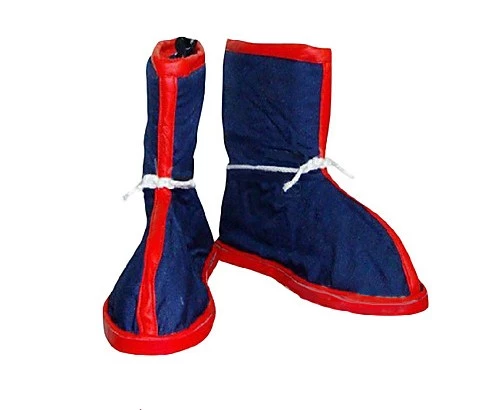 Dragon Ball Son Goku Cosplay Boots