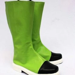 Dragon Ball Videl Cosplay Boots