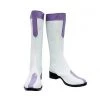 Fairy Tail Juvia Cosplay Boots