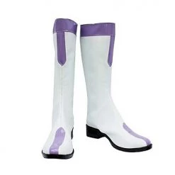 Fairy Tail Juvia Cosplay Boots