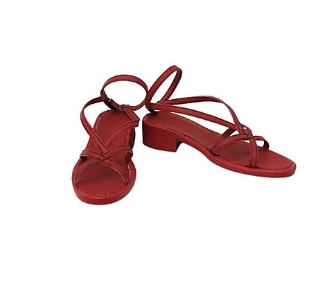 Fairy Tail Levy Mcgarden Cosplay Shoes - Image 2