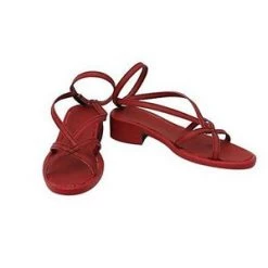 Fairy Tail Levy Mcgarden Cosplay Shoes