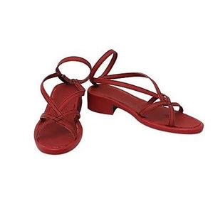 Fairy Tail Levy Mcgarden Cosplay Shoes