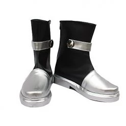 Fate Stay Night Archer Cosplay Boots