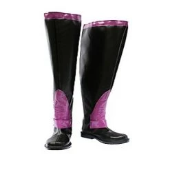 Fate Stay Night Rider Cosplay Boots