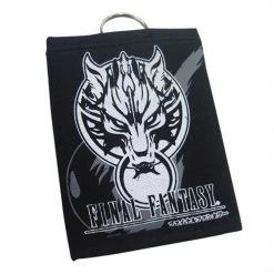 Final Fantasy Cloud Strife Cosplay Purse