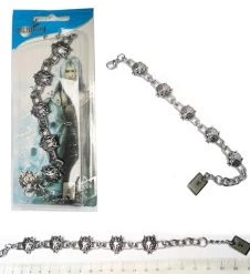 Final Fantasy Cosplay Bracelet