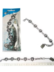 Final Fantasy Cosplay Bracelet