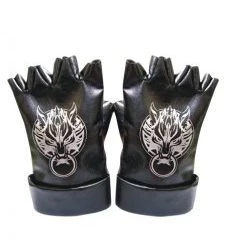 Final Fantasy Cosplay Gloves