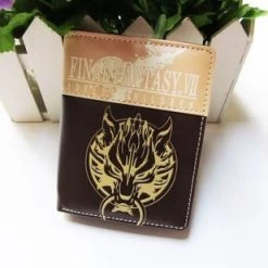 Final Fantasy Cosplay Purse