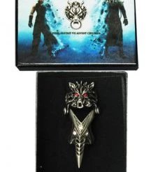 Final Fantasy Cosplay Ring