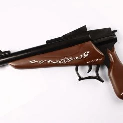 Final Fantasy Type-0 Suzaku Peristylium Class Zero Cater Cosplay Pistol