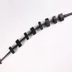 Final Fantasy Type-0 Suzaku Peristylium Class Zero Seven Cosplay Prop