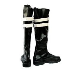 Final Fantasy VII 7 Sephiroth Cosplay Boots