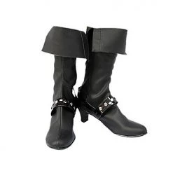 Final Fantasy X-2 Paine Cosplay Boots