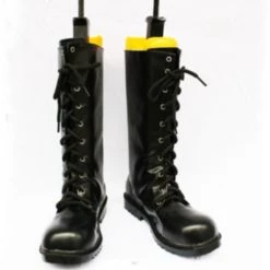 Final Fantasy XIII 13 Versus Cosplay Boots