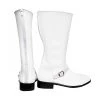 Final Fantasy XIII Cid Raines Cosplay Boots