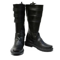 Final Fantasy XIII Hope Cosplay Boots