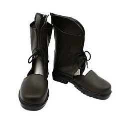 Final Fantasy XIII Noel Kreiss Cosplay Boots