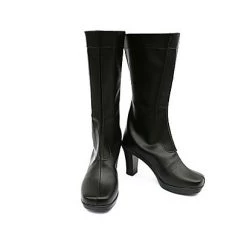 Guilty Crown Daryl Yan Cosplay Boots
