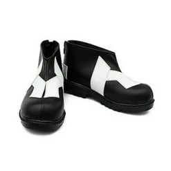 Guilty Crown Yuzuriha Inori Cosplay Shoes