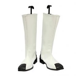 Gundam Seed Zaft Cosplay Boots