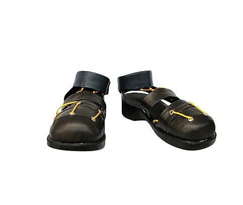 .Hack//G.U. Kuhn Cosplay Shoes - Image 2