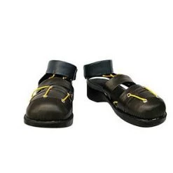 .Hack//G.U. Kuhn Cosplay Shoes