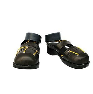 .Hack//G.U. Kuhn Cosplay Shoes