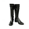 Hitman Reborn Chrome Dokuro Imitation Leather Cosplay Boots