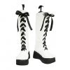 Hitman Reborn! Varia Belphegor Cosplay Boots