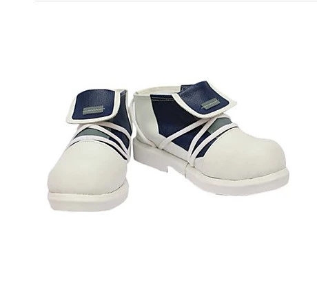 Inazuma Eleven Afuro Terumi Cosplay Shoes - Image 2