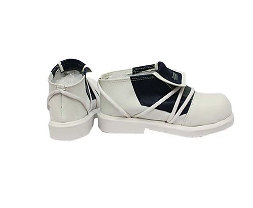 Inazuma Eleven Afuro Terumi Cosplay Shoes - Image 3