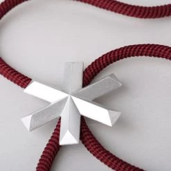 K Project Suoh Mikoto Cosplay Necklace