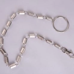 K Project Suoh Mikoto Cosplay Waist Chain
