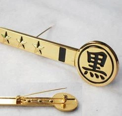 Katekyo Hitman Reborn Cosplay Breast Pin