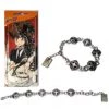Katekyo Hitman Reborn Alloy Cosplay Bracelet