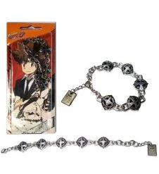 Katekyo Hitman Reborn Alloy Cosplay Bracelet