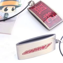 Katekyo Hitman Reborn Anime Necklace