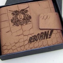 Katekyo Hitman Reborn Anime Purse