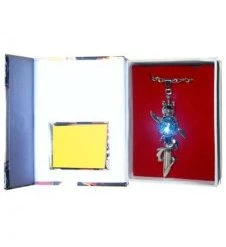 Katekyo Hitman Reborn Cosplay Necklace