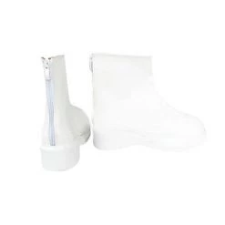 Katekyo Hitman Reborn Shoichi Irie Cosplay Boots