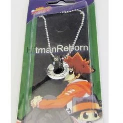 Katekyo Hitman Reborn Vongalo Cosplay Necklace