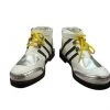 Kingdom Hearts II Riku Cosplay Shoes